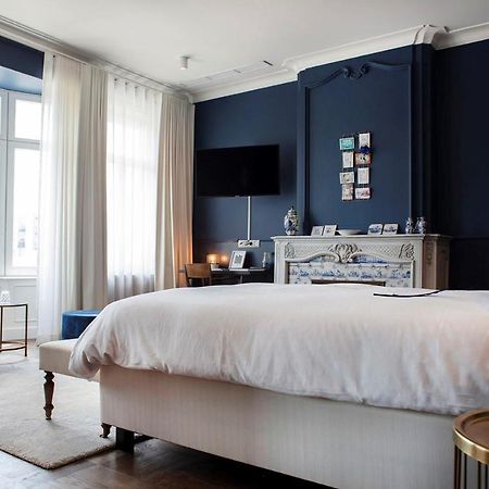 Bed and Breakfast Broel4 Arrondissement di Courtrai Esterno foto