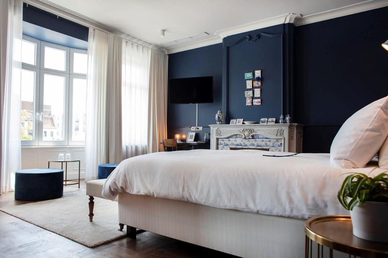 Bed and Breakfast Broel4 Arrondissement di Courtrai Esterno foto