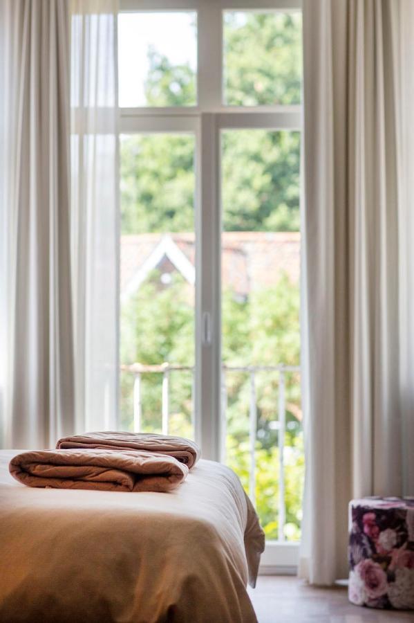Bed and Breakfast Broel4 Arrondissement di Courtrai Esterno foto