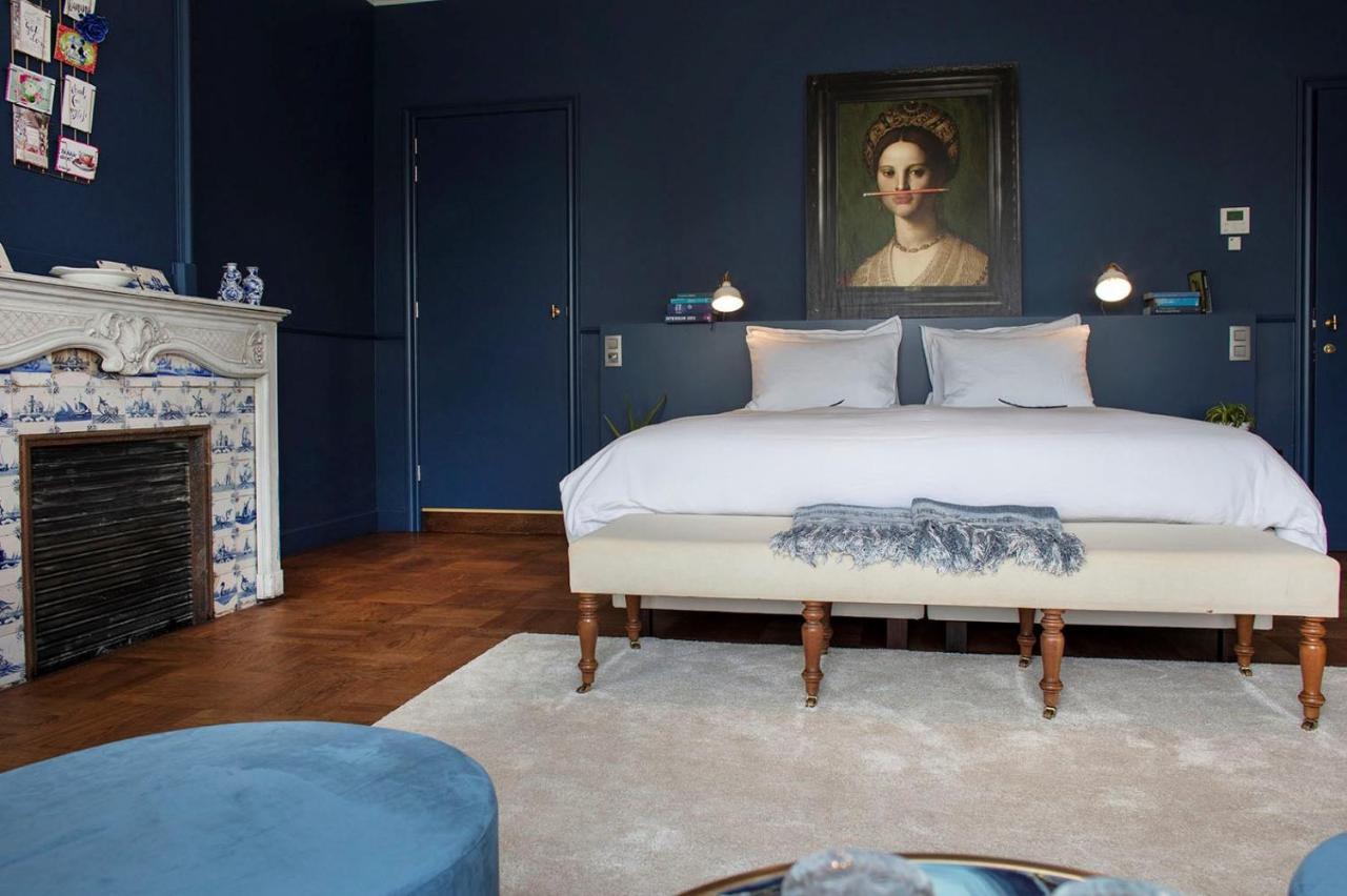 Bed and Breakfast Broel4 Arrondissement di Courtrai Esterno foto
