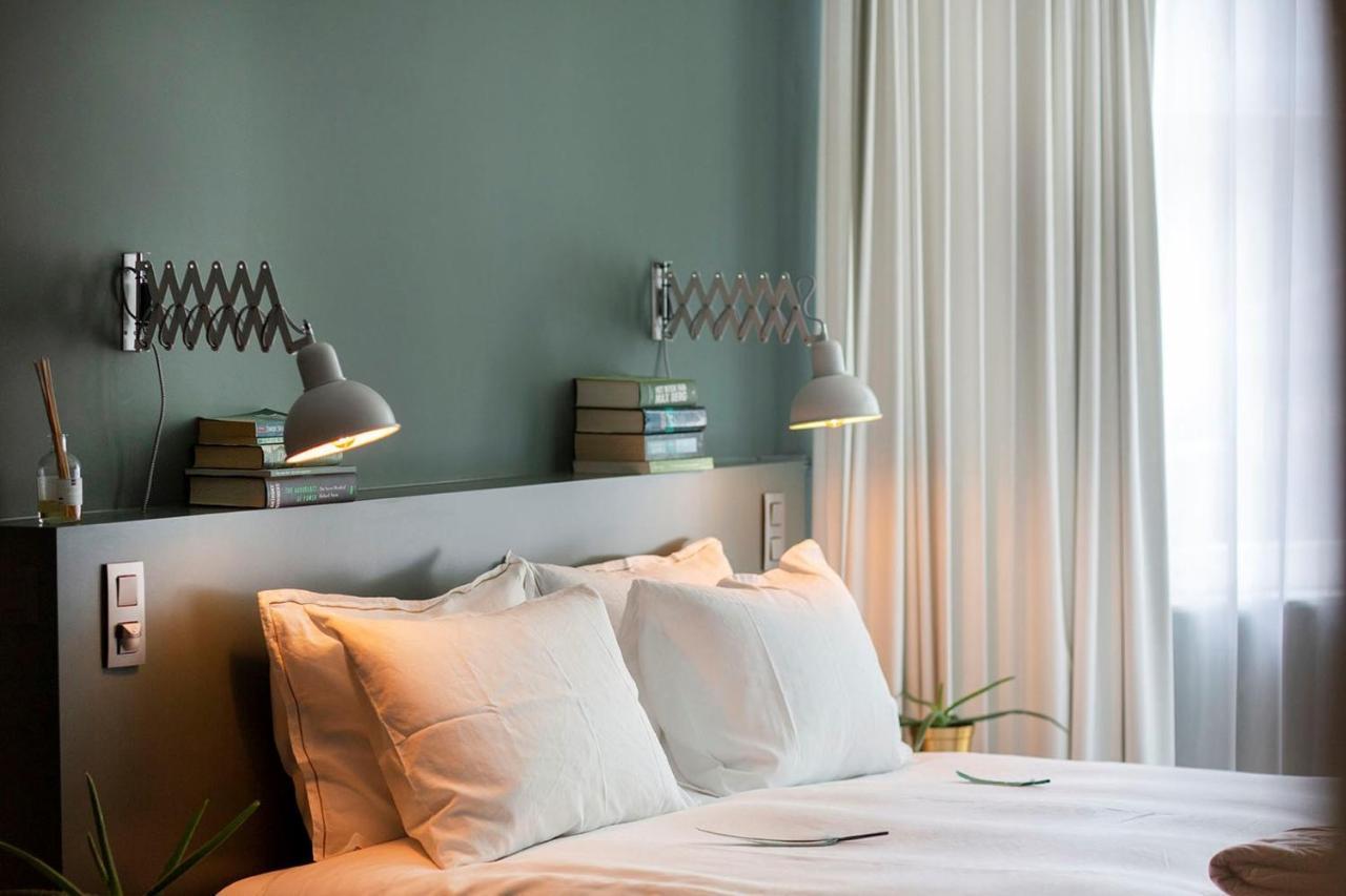 Bed and Breakfast Broel4 Arrondissement di Courtrai Esterno foto