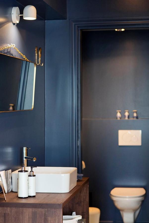 Bed and Breakfast Broel4 Arrondissement di Courtrai Esterno foto