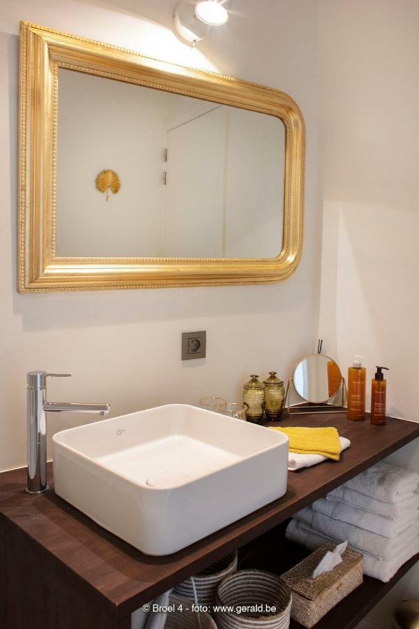 Bed and Breakfast Broel4 Arrondissement di Courtrai Esterno foto