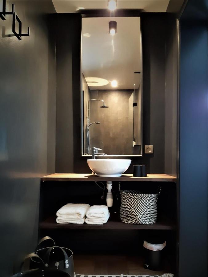 Bed and Breakfast Broel4 Arrondissement di Courtrai Esterno foto